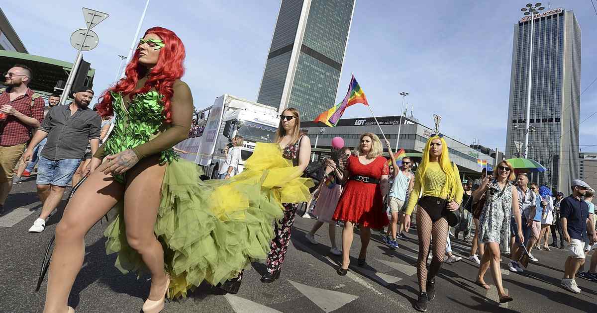 The 'Respect for Marriage Act' Is a Direct Assault on Religious Liberty That Will Probably Succeed - Vimarsana News