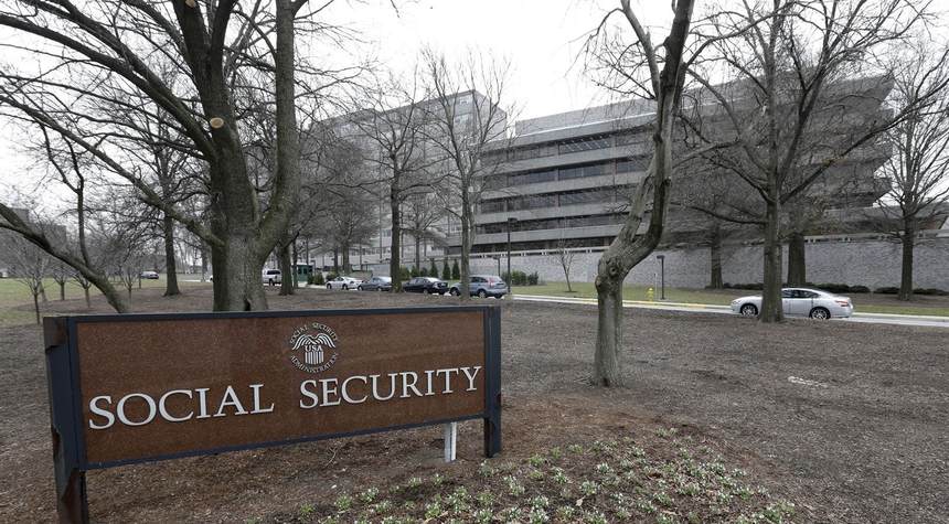 Social Security Report Has 3 Key Points