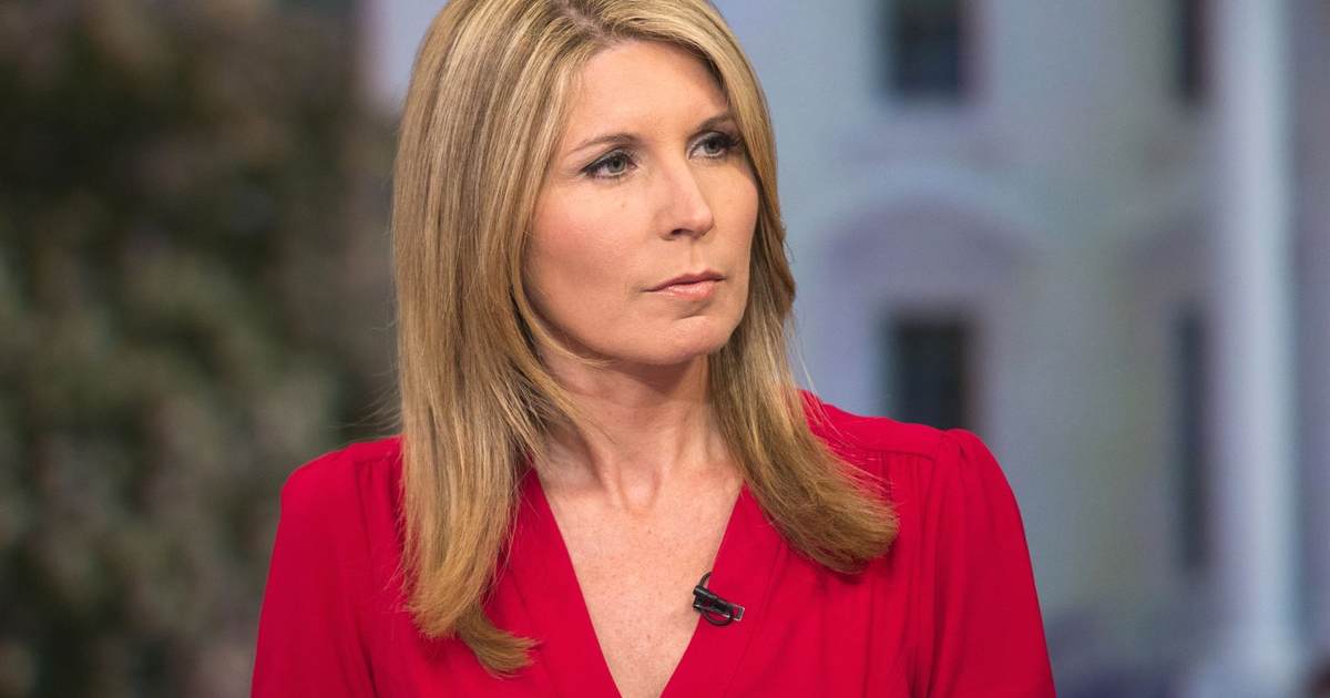 MSNBC Host Spreads Dangerous Narrative About 'Let's Go, Brandon' Dad That Needs to Be Shut Down - Vimarsana News