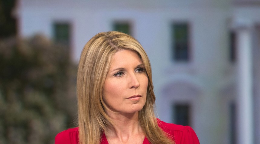 Nicolle Wallace Invokes Robert Mueller and Collusion to Stop Texas' Abortion Law