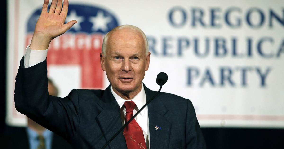 Oregon Republicans Embarrassing Recall Of RNC Representative – PJ Media - Vimarsana News