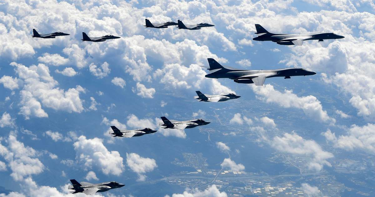 Drag show at Nevada Air Force base cancelled when the Pentagon found out about it - Vimarsana News
