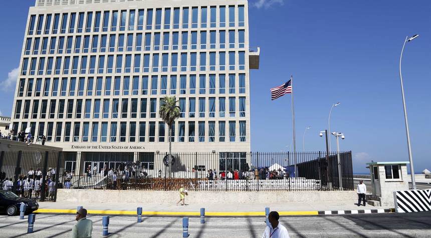 CIA: Most claims of Havana Syndrome are unfounded