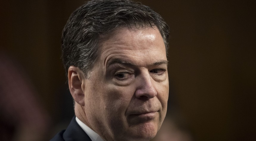 Bret Stephens: Firing James Comey may have been Trump's 'best move as president'