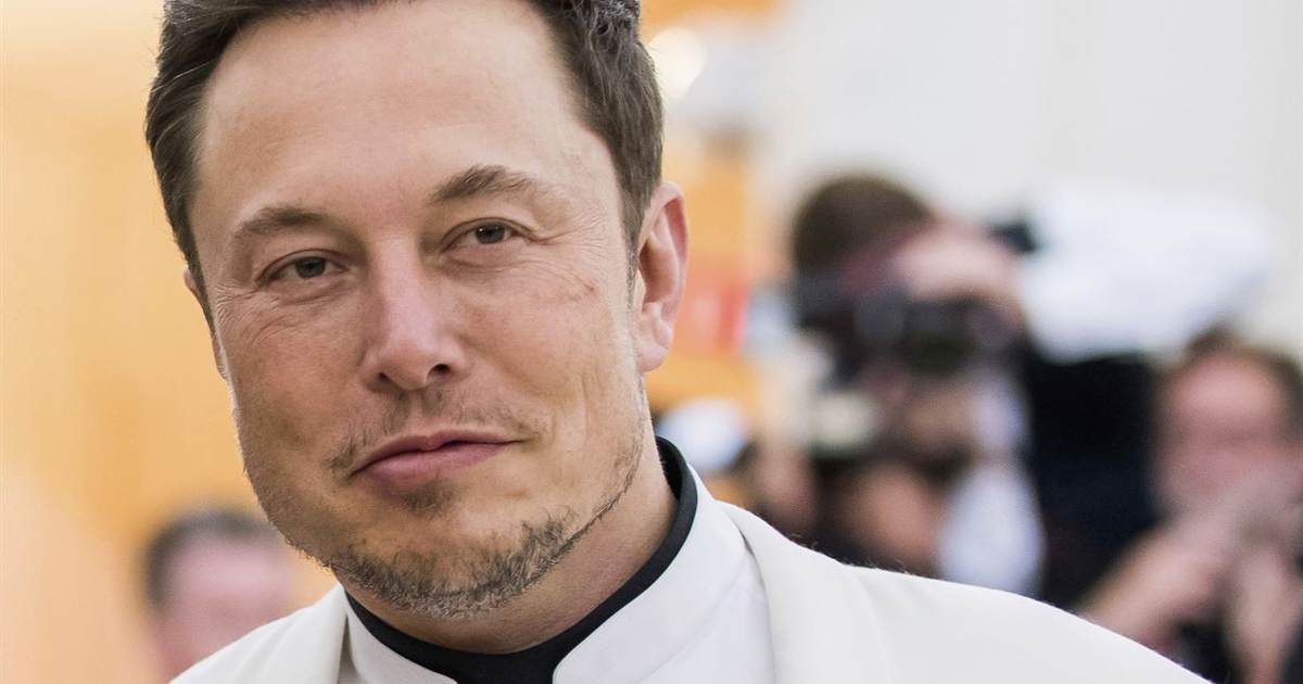 Elon Musk trashes NBC News for 'basically saying Republicans are Nazis' - Vimarsana News