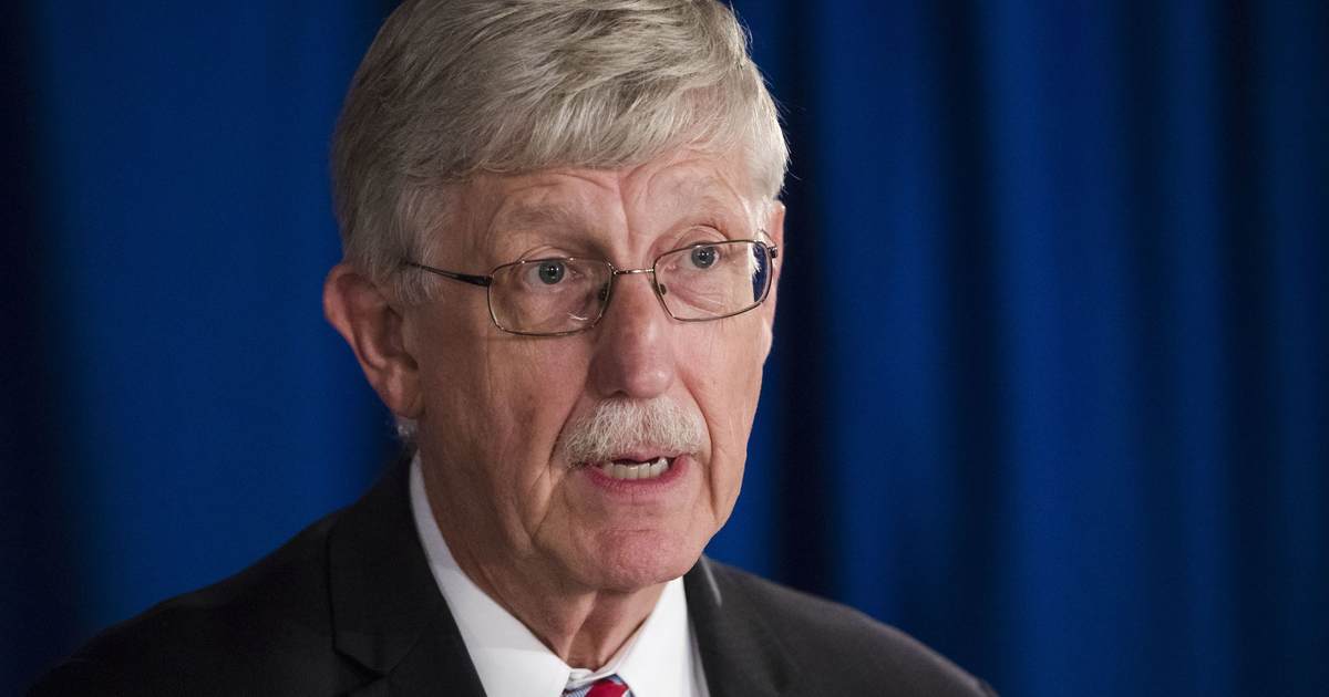 Francis Collins: Lab Leak Is NOT a Conspiracy Theory - Vimarsana News