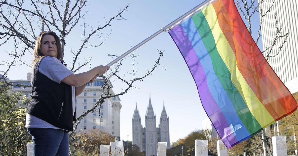 New Court Cases May Prevent Churches From Bullying By LGBT Activists - Vimarsana News