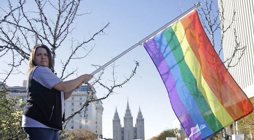 Gallup: For the first time, a majority of Republicans support gay marriage