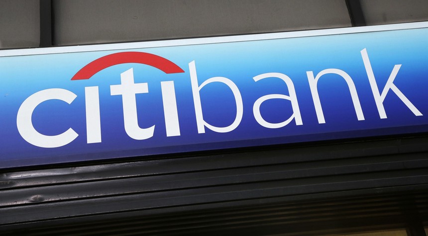 Citigroup Prepared To Back Off On Anti-Second Amendment Stance
