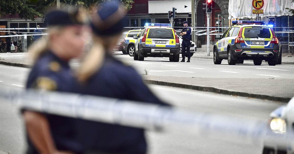 'It's Not a Gang, It's Cultural Differences!': Sweden, Immigration, and Bombs in Bins - Vimarsana News
