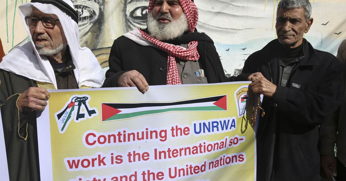 The UN Is a Huge Part of the Problem - Vimarsana News