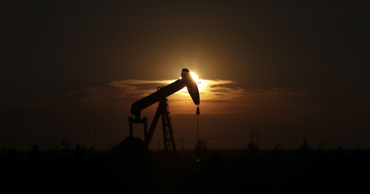 Movin' on up - oil, that is. The rest of us are toast - Vimarsana News