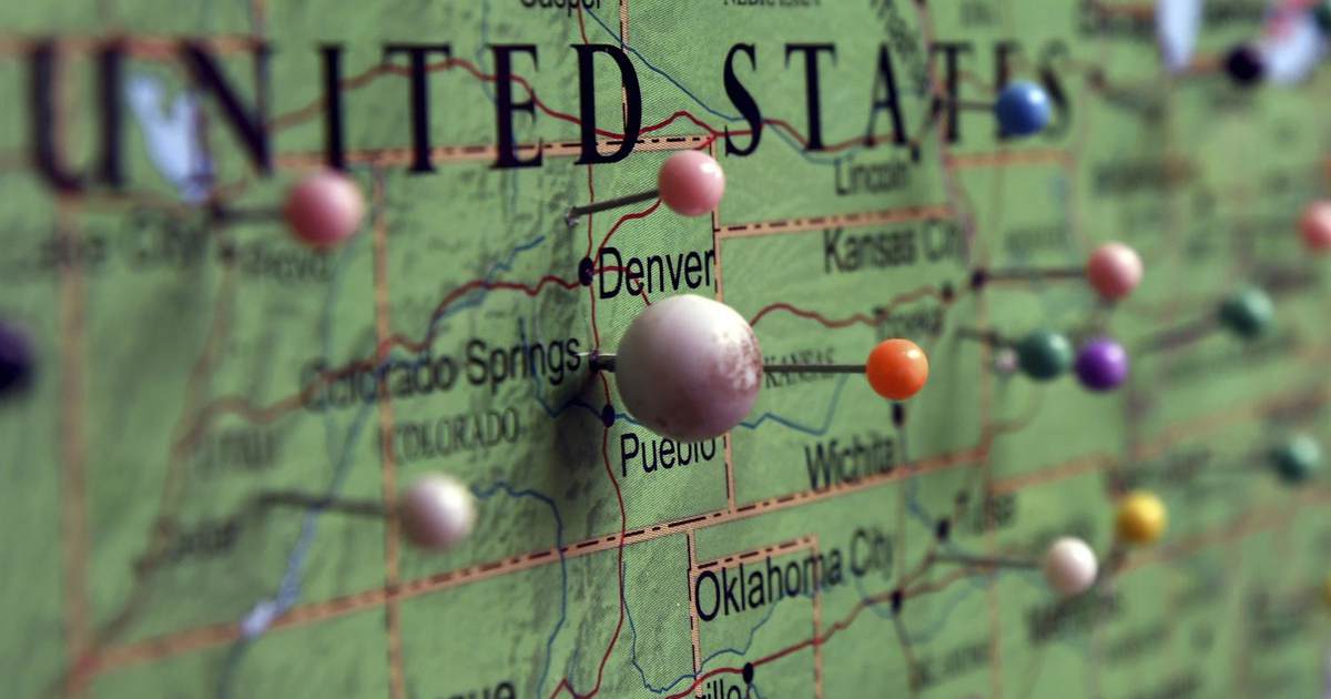 University Offers Map Marking Where Gay Students Have Gathered for Sexual Trysts - Vimarsana News