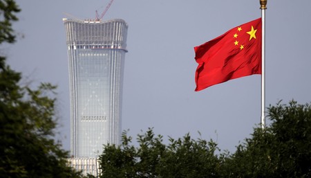 China's relentless campaign of industrial espionage