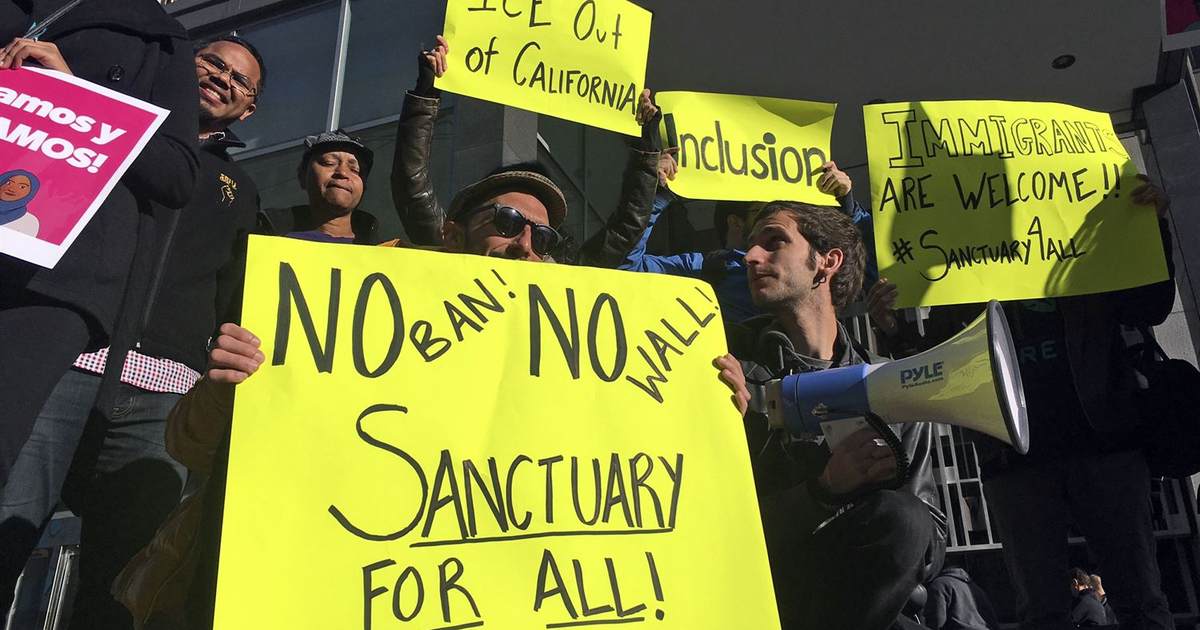 CA Democrat Wants Unemployment Benefits for Illegal Aliens - Vimarsana News