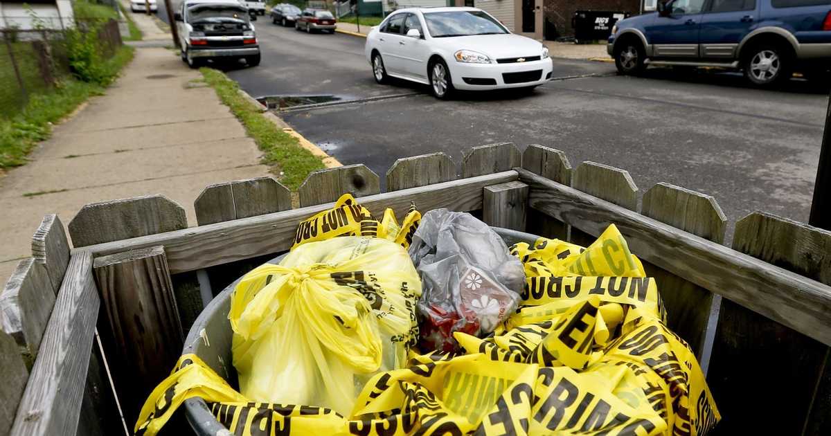 Texas Cop Charged With Killing Gun Owner - Vimarsana News