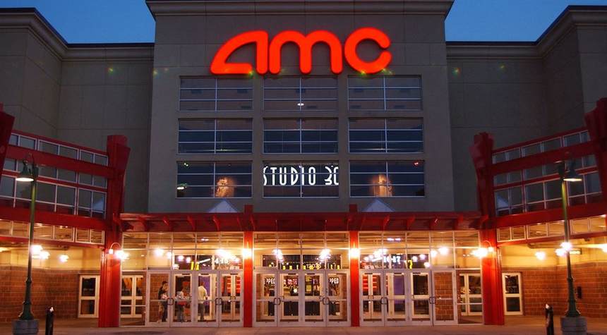 One Entertainment Giant is Threatened by the Virus Shutdown - AMC Theaters Might be Facing Bankruptcy Due to Closures