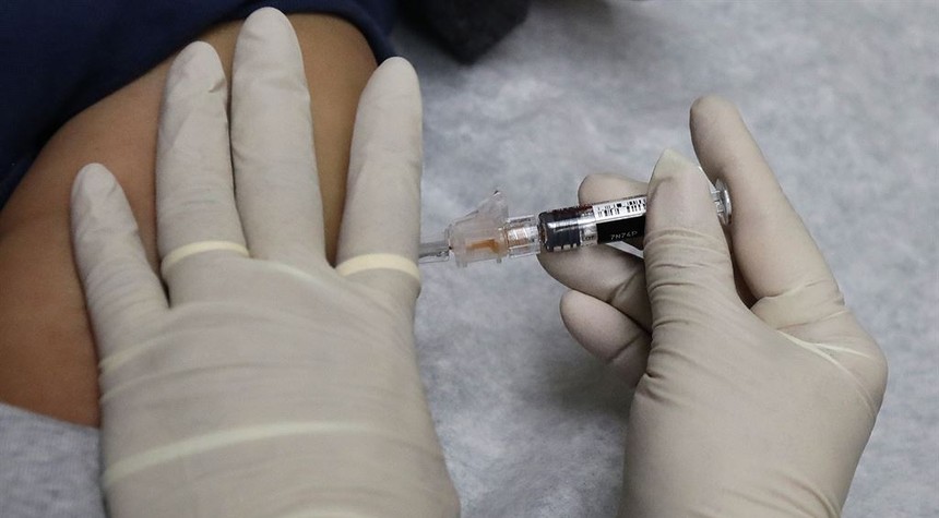 First Experimental Coronavirus Vaccine Doses Administered in Washington State