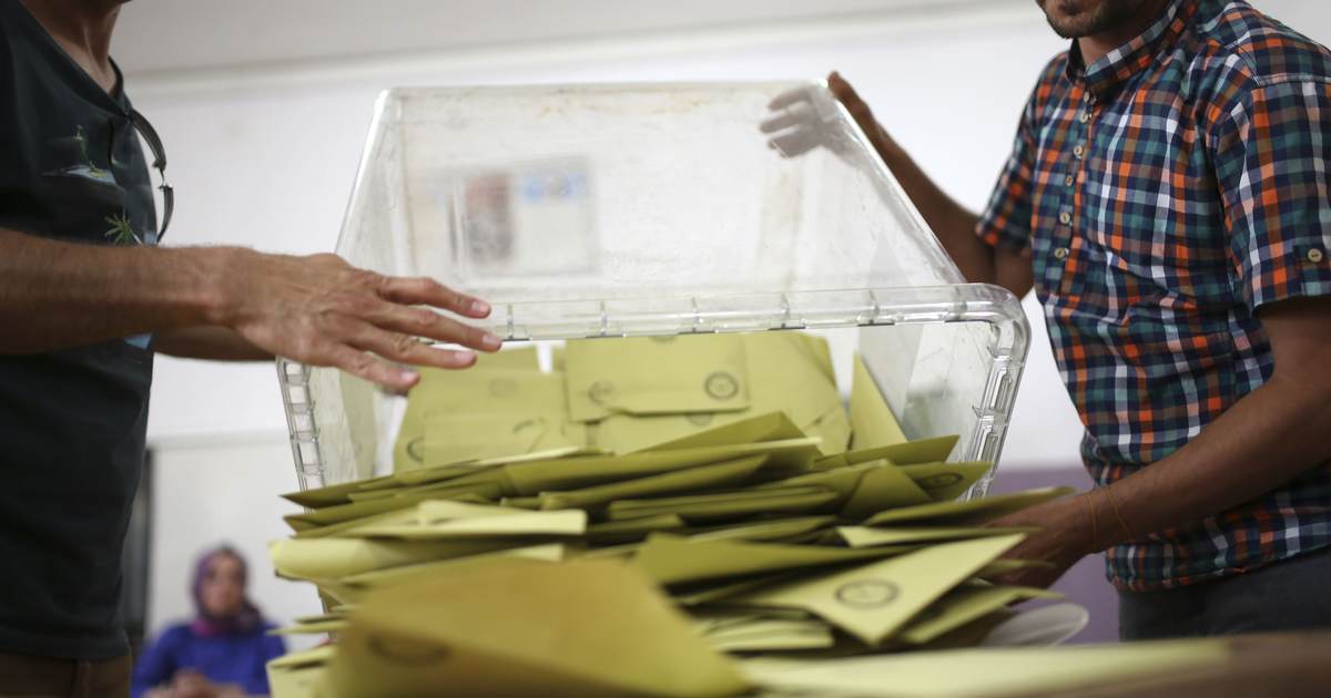 She Was Convicted of Voter Fraud--Then Appointed as Deputy Mayor - Vimarsana News