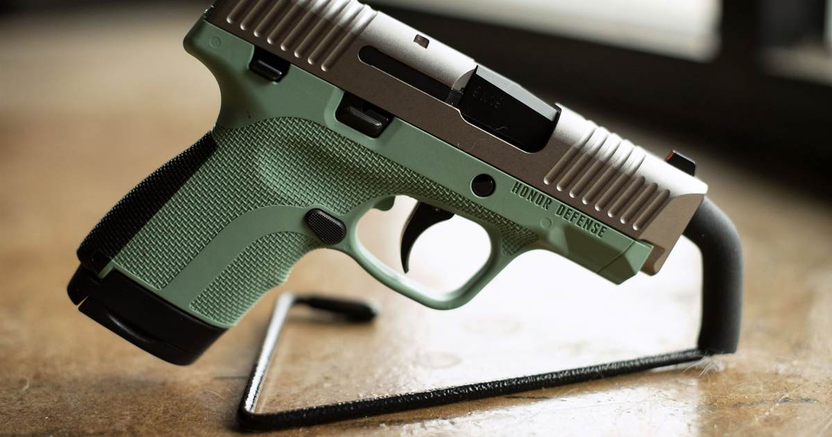 Is Media Waking Up to Non-Gun Control Options? - Vimarsana News