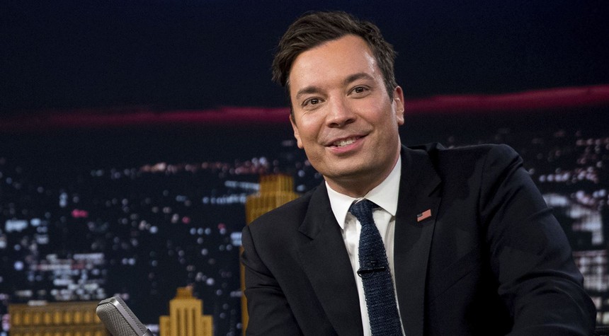 Jimmy Fallon Forced to Grovel on National TV for Impersonating Chris Rock 20 Years Ago