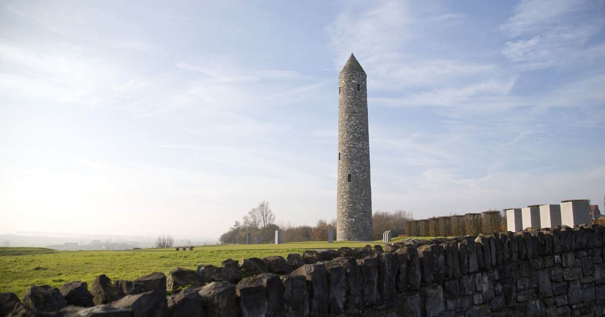 Into the Paddy Wagon: Ireland Imposing Up to 5-Year Prison Term for 'Hate Speech' - Vimarsana News