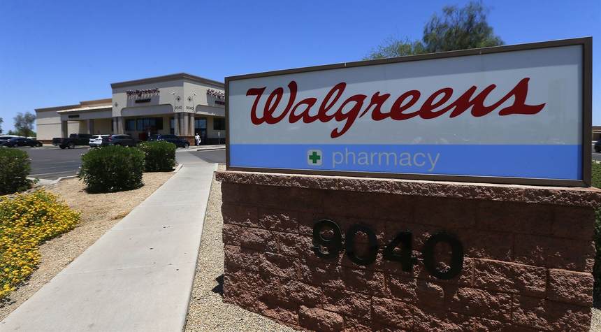 'Organized Retail Theft' Blamed for Closure of 5 Walgreens Stores in San Francisco