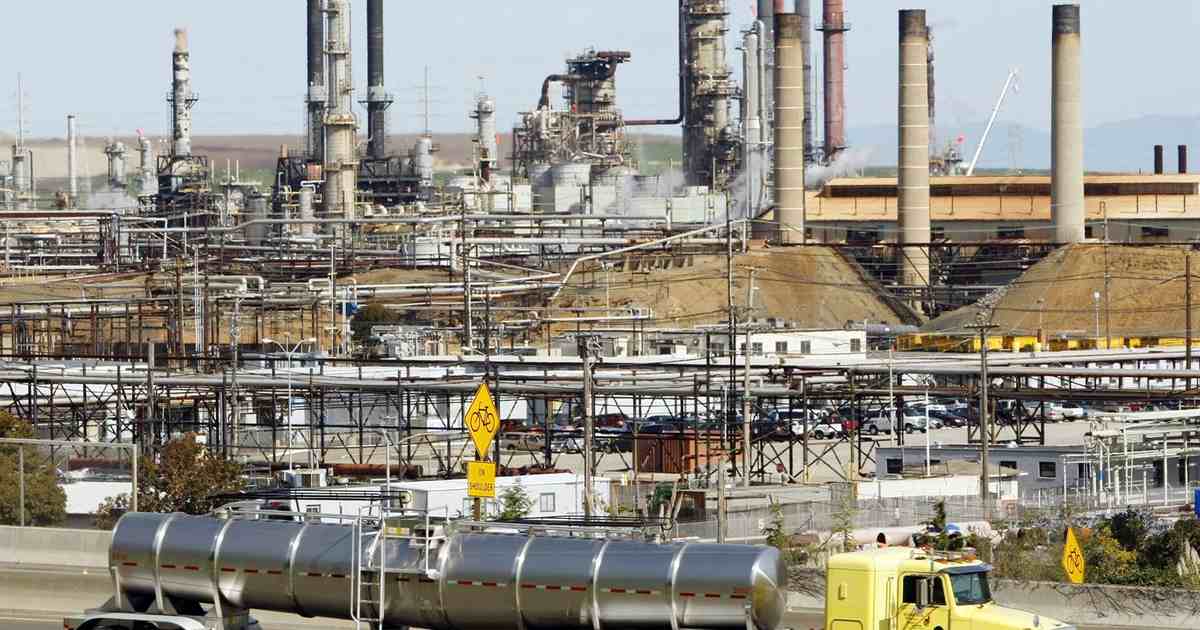 Biden's EPA Plans Drastic New Regulations on Power Plants, Consumers Will Pay - Vimarsana News