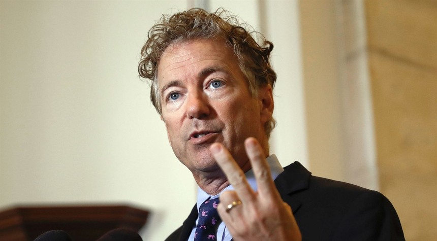 Rand Paul Is Poised to Scuttle the FISA Law and America Would Be Safer If He Succeeds
