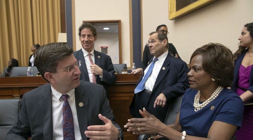Dem Rep: Trump Had to 'Search High and Low' to Find Tim Scott, Mia Love to Speak Out on Biden 'You Ain't Black' Remark