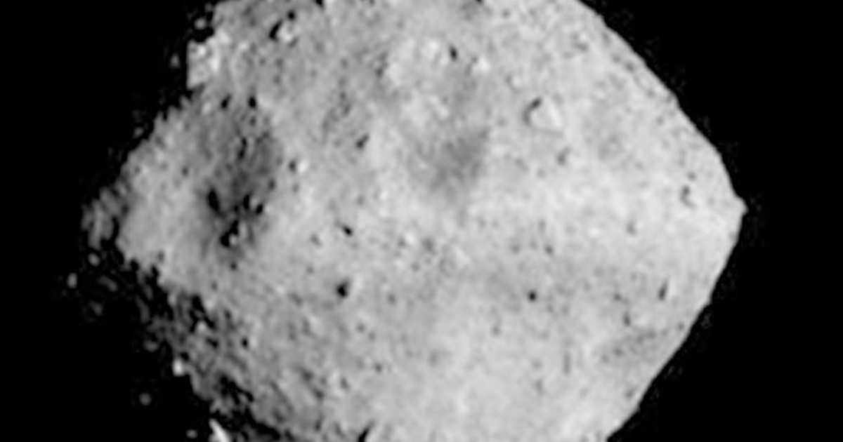 Iranian scientist wants to shift Earth's orbit with... asteroids - Vimarsana News