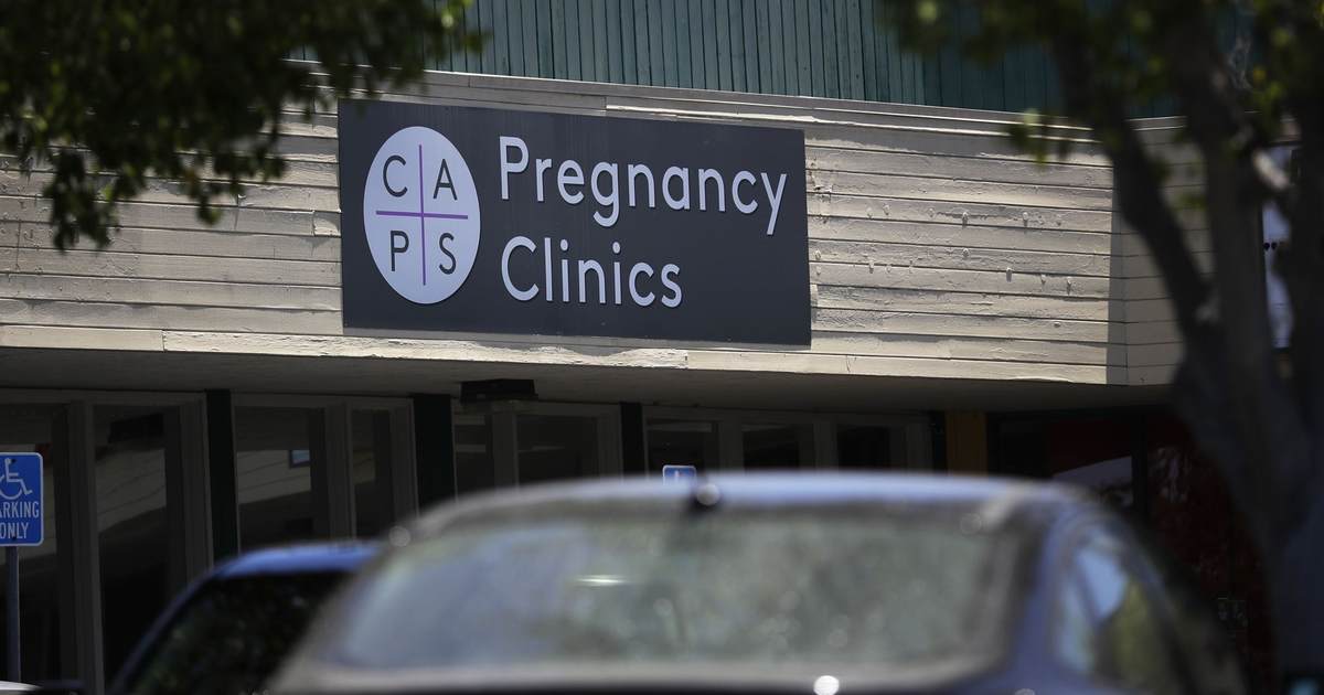Pro-Abort Terrorists Declare War on Crisis Pregnancy Centers but Can They Rely on Merrick Garland's Pro-Abort Extremist Deputy for Help? - Vimarsana News
