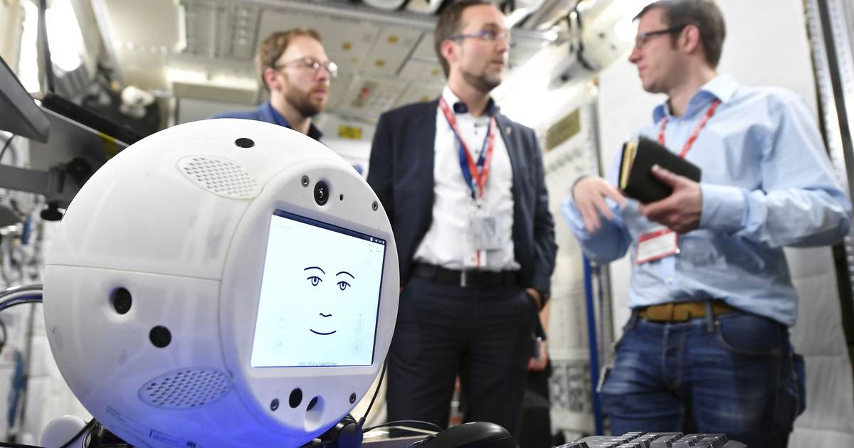 Meta's new AI chatbot has a LOT of opinions - Vimarsana News