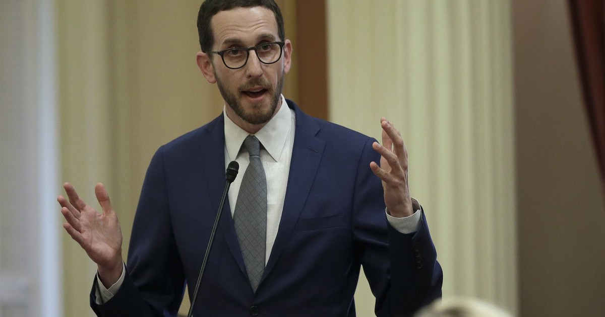 The most dangerous legislator in America? - Vimarsana News