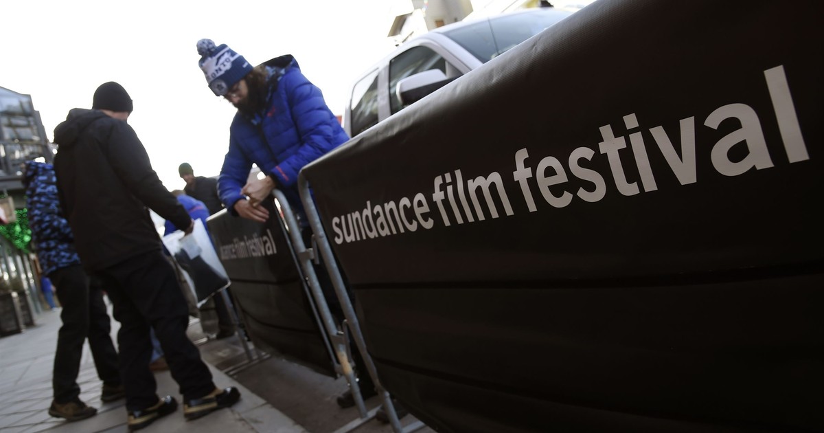 Two Sundance Officials Resign Over 'Islamophobic' Film – PJ Media - Vimarsana News