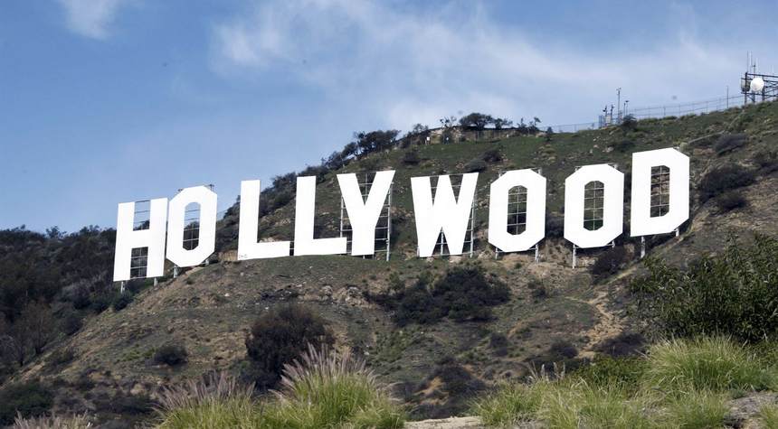The problem with guns in Hollywood is Hollywood