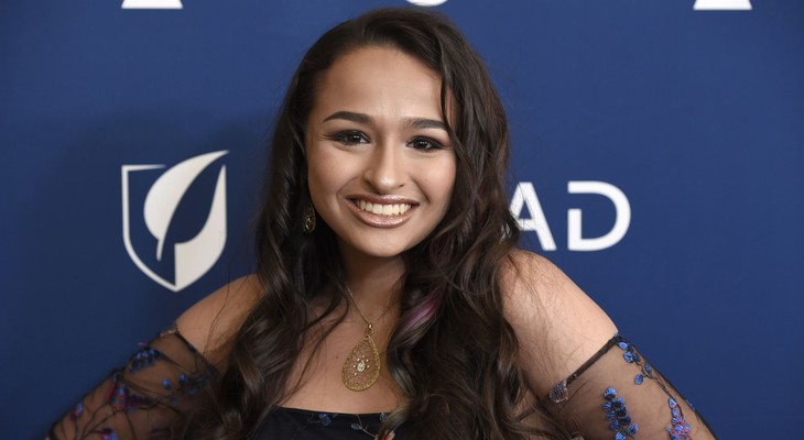 Jazz Jennings courtesy of AP/Reuters Feed Library