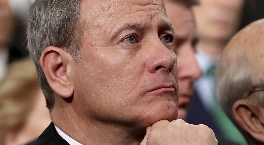 John Roberts' Rule Appears Over as SCOTUS Takes up Case That Will Decide Gun Rights in America