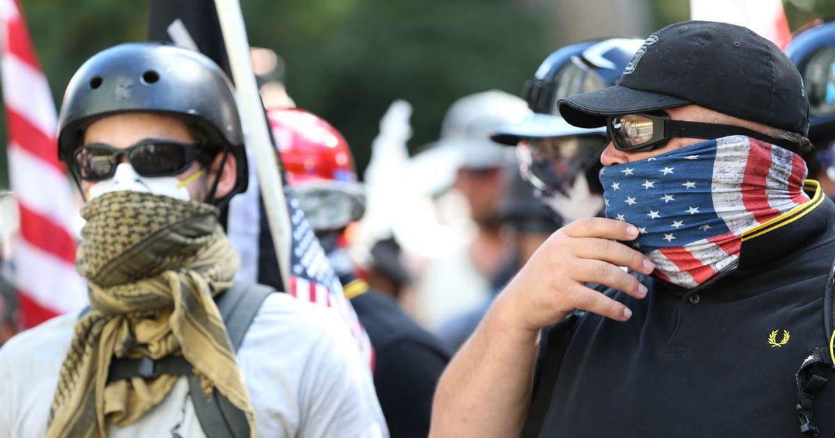 In the News: Civil War Is Coming -- Again -- Or Not – PJ Media - Vimarsana News