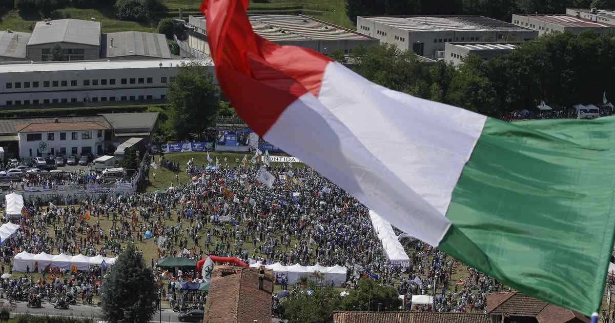 Anti-Italian bias on the NYC Council - Vimarsana News