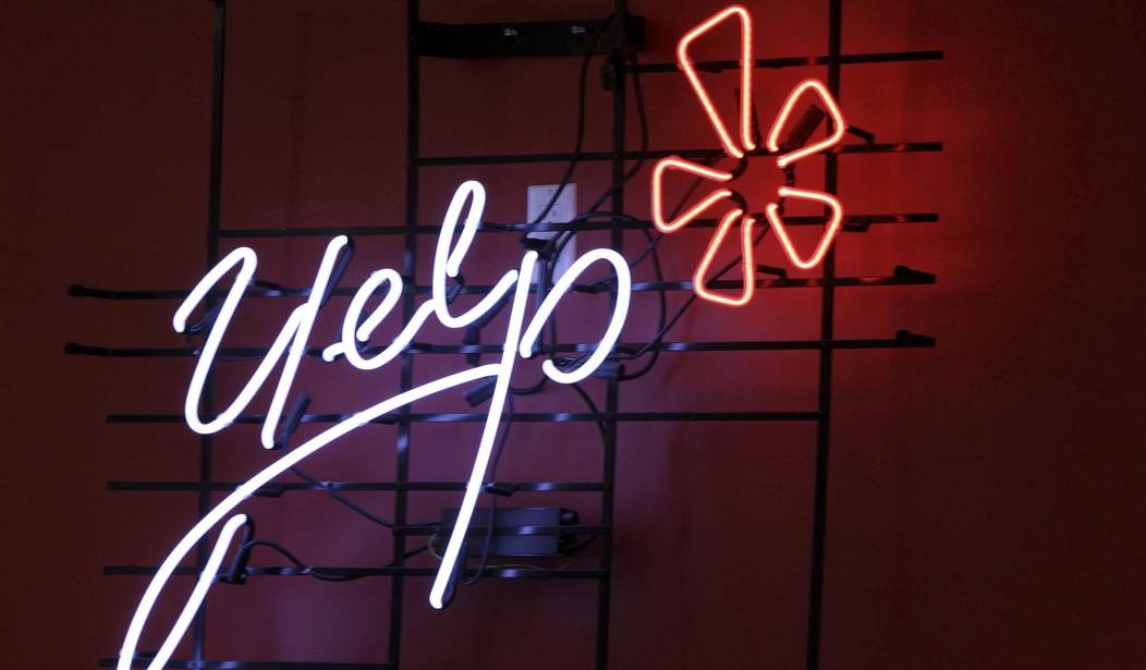 AG Paxton Sues Yelp for Discriminating Against Pro-Life Centers