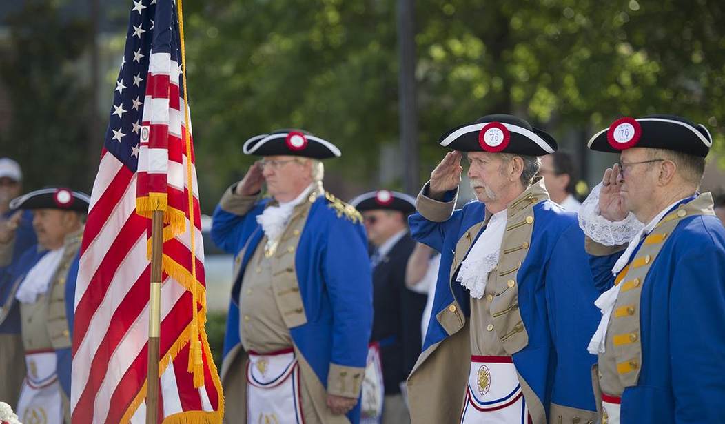 A happy -- and Amiable -- Independence Day to all our readers! - Vimarsana News