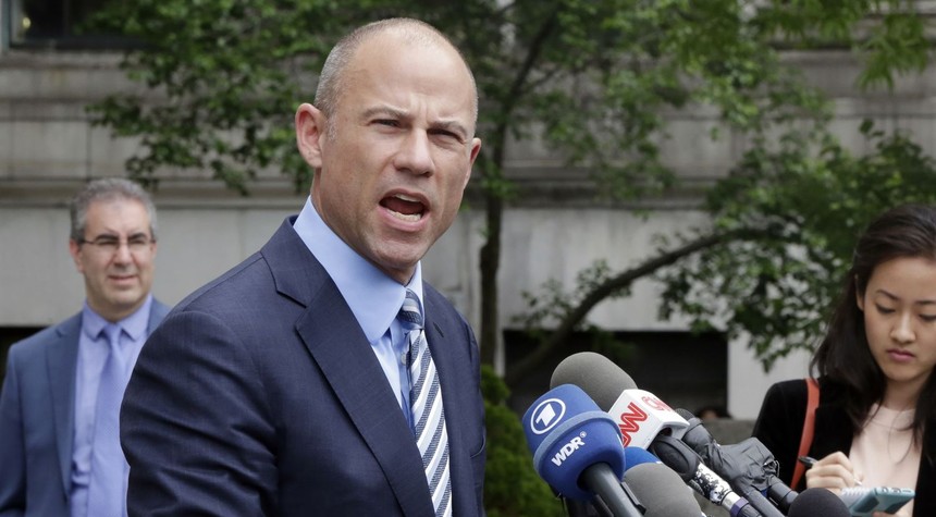 "So brazen and egregious": Avenatti gets another four years in prison in Daniels theft