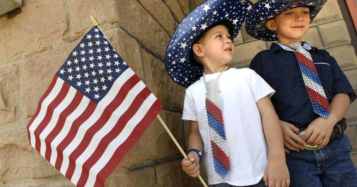 WaPo Writer Actually Declares Individual Freedom 'a Key Component of White Supremacy' - Vimarsana News