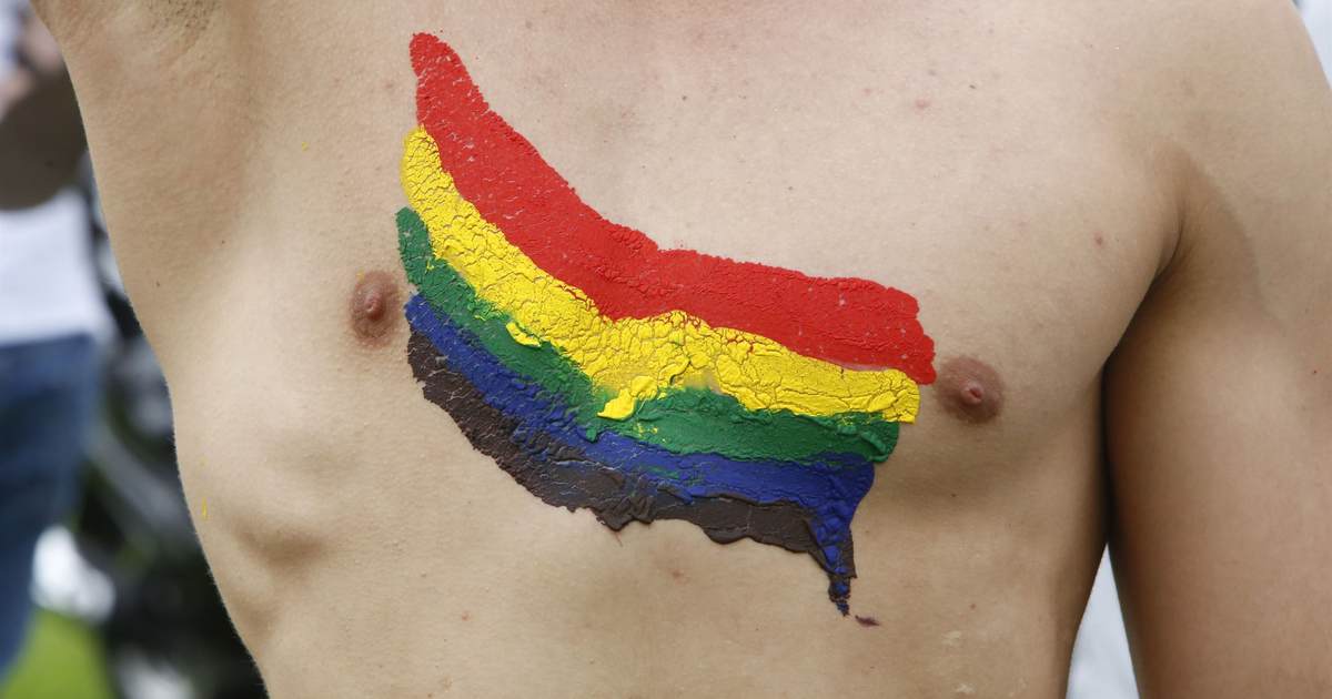 Pride Month Panties: Target Launches Chest Binders and 'Packing Underwear' for LGBTQIA+ Youth - Vimarsana News