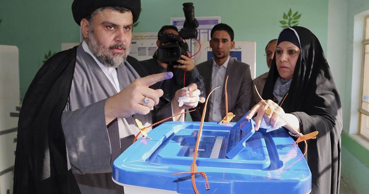 America created a failed state in Iraq - Vimarsana News