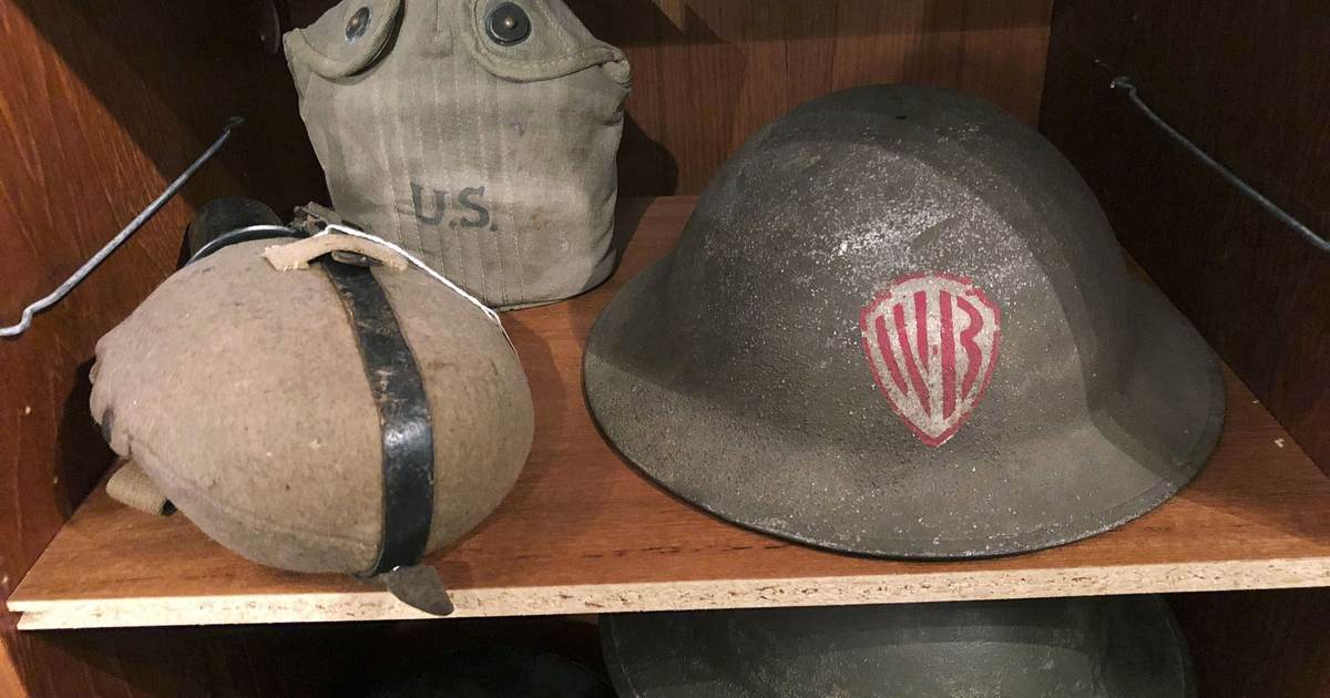 Warner Bros. 'Reimagining' Films Through 'Inclusive Lens' – PJ Media - Vimarsana News