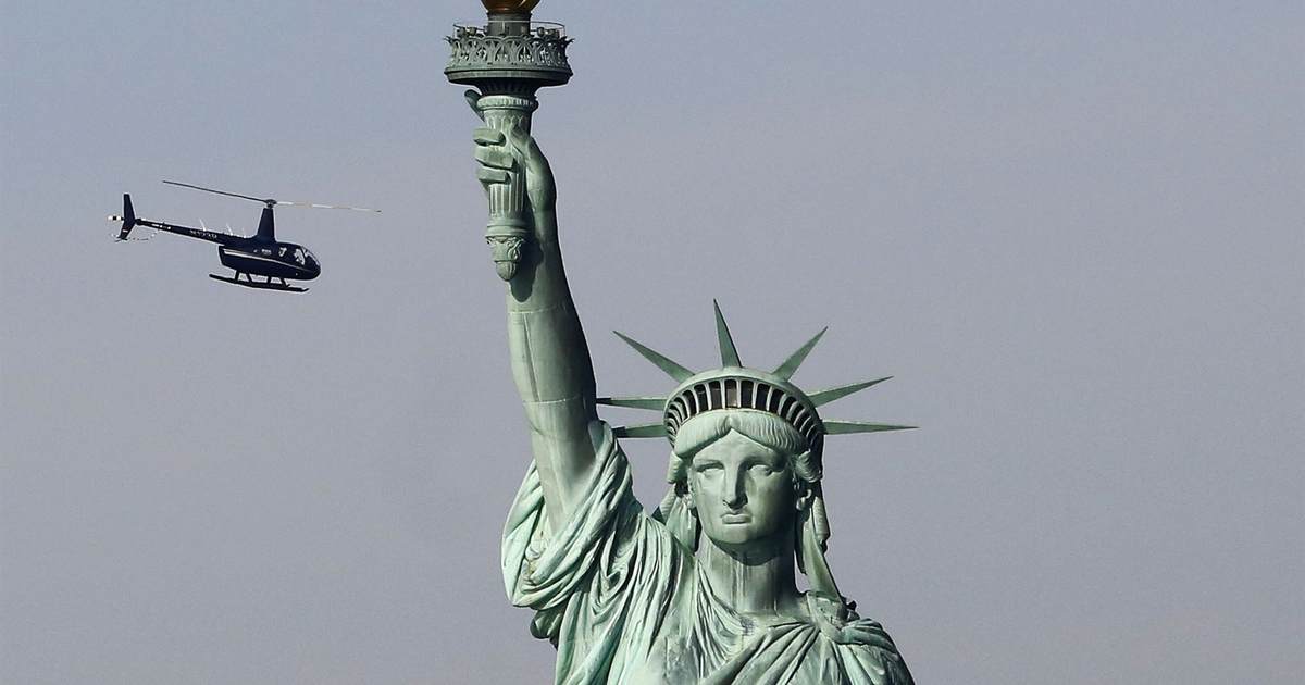 The Precious Gift of Liberty - Vimarsana News