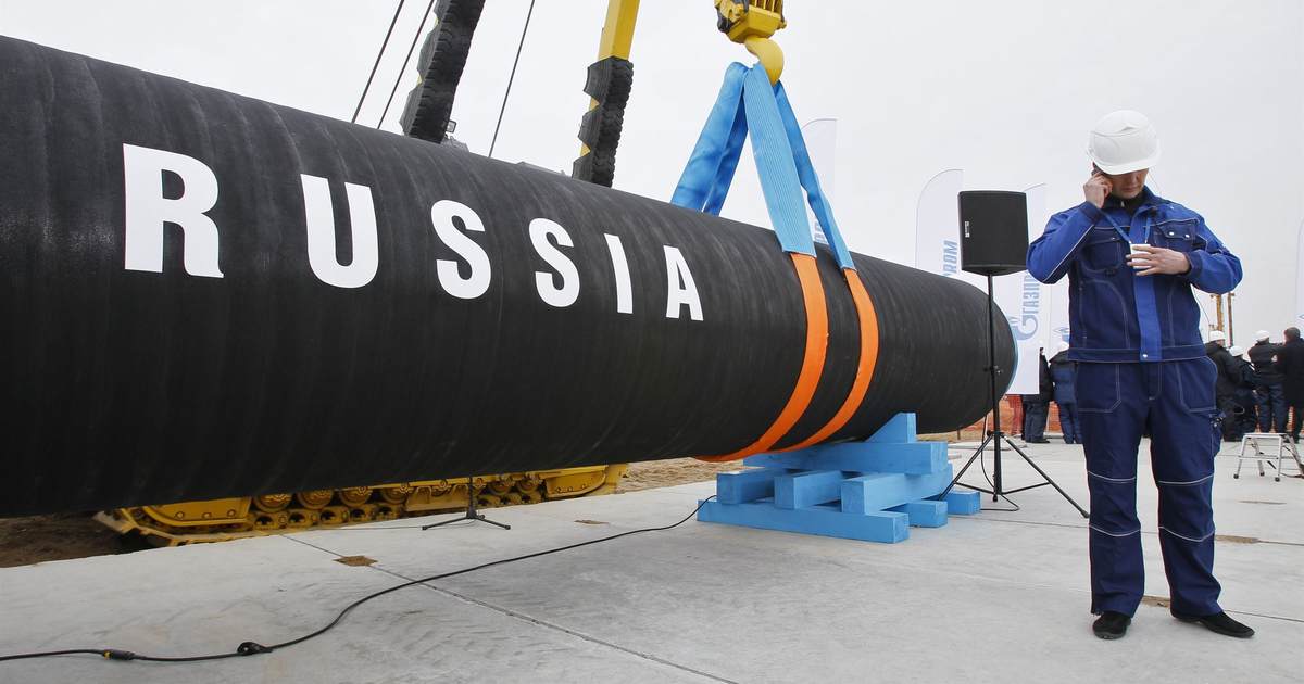 Why Russia (probably) blew up the Nord Stream pipeline: To send a message that Europe is vulnerable - Vimarsana News