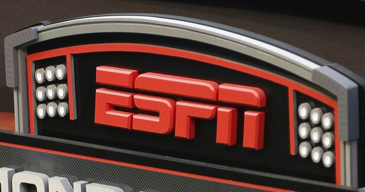 The ESPYs Smear Fox's Will Cain as Sexist as ESPN Chooses Politics Over Facts - Vimarsana News